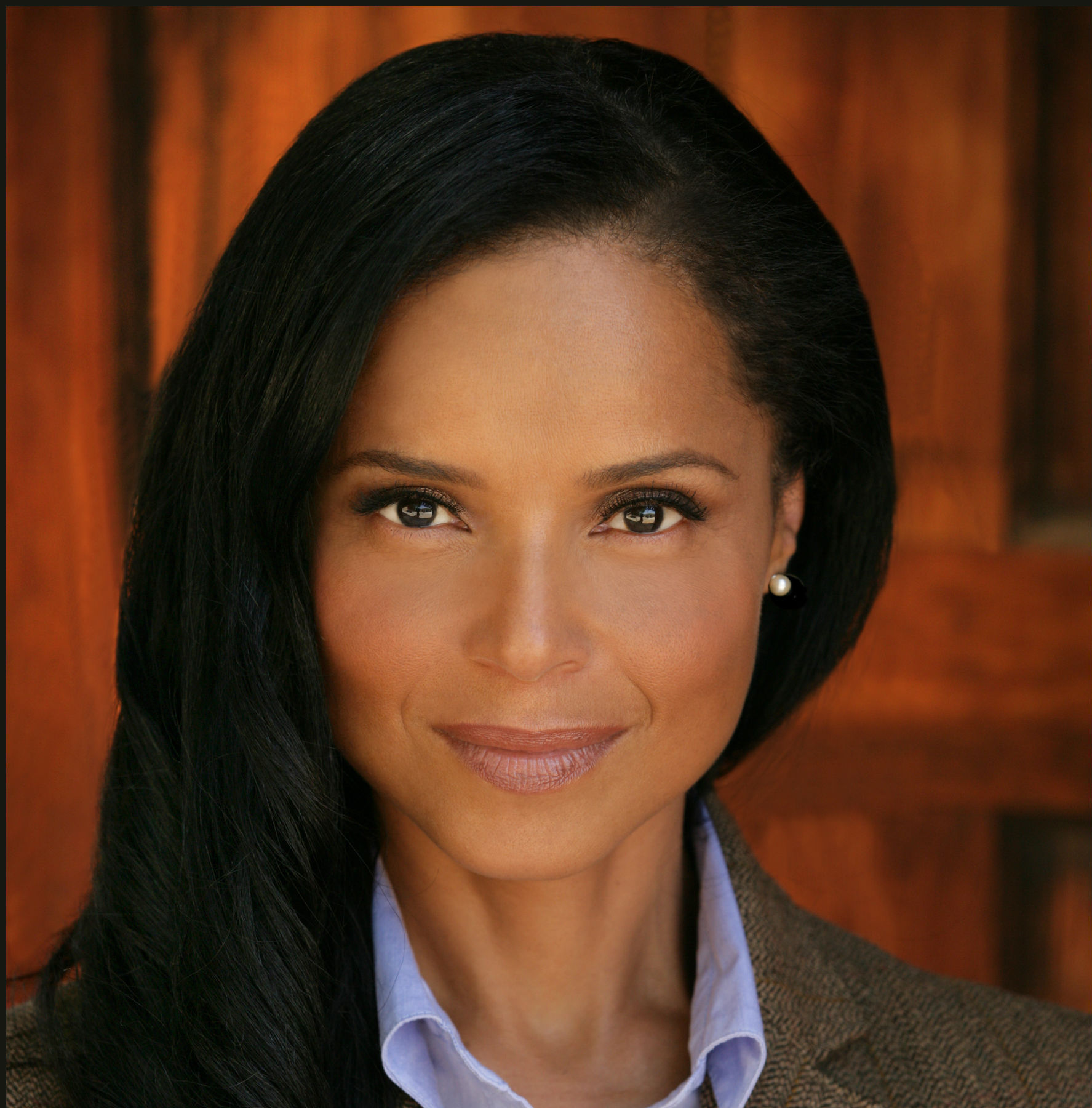 brian boan add Victoria Rowell Nude photo