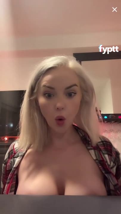 bella hoy add Tiktok Nude Slips photo