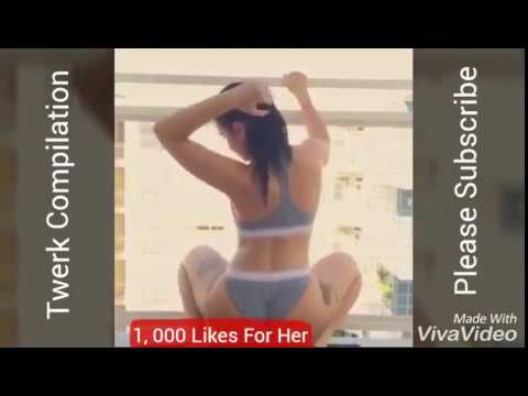 betsy horan add Kim Kardashian Twerk photo