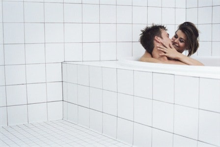 dellano purvis add Sexing In Bathtub photo