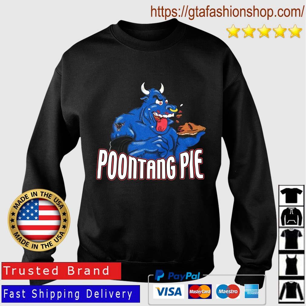 chantel charles add Pootang Pie photo