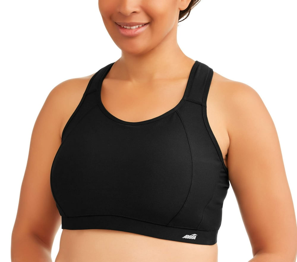 denise taylor smith add Avia Sports Bra photo