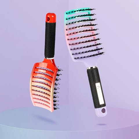 carol guggisberg add Plugged In Hair Brush photo