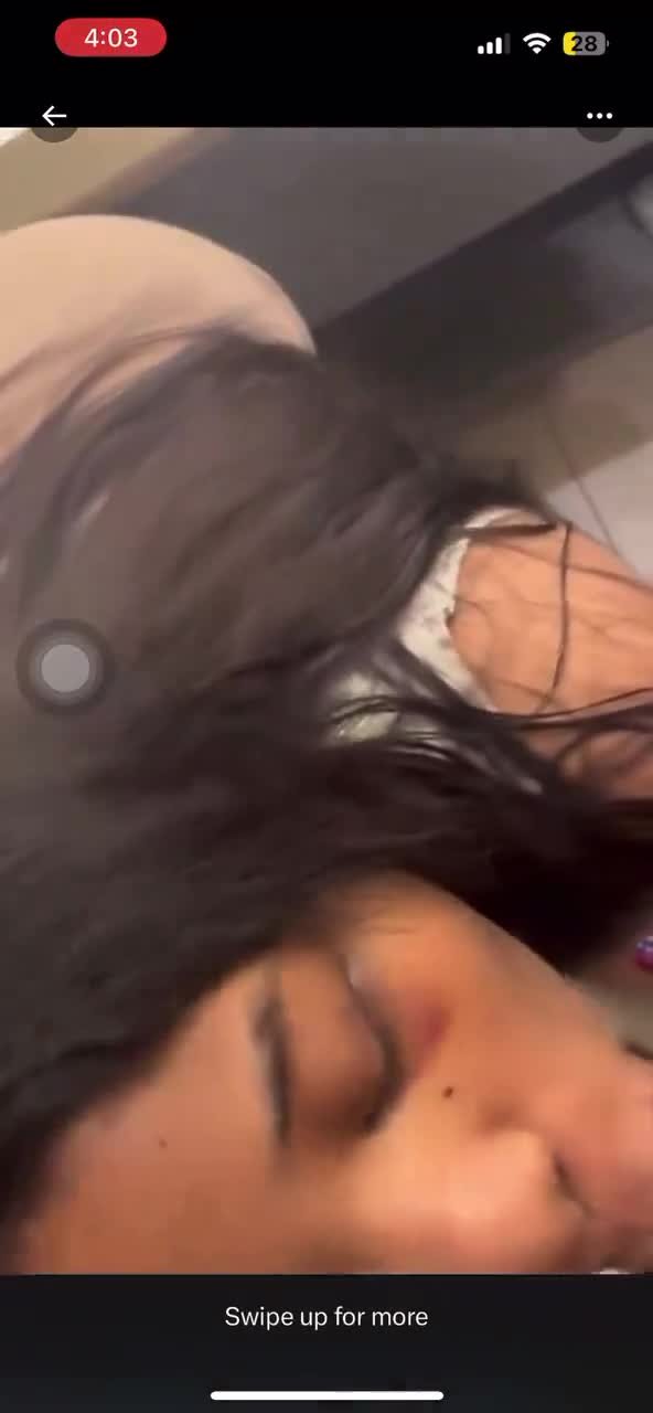 aisyah listiani add Blasian Doll Sextape Leak photo