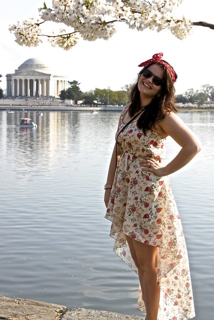 christina bustamante add Ms Cherry Blossoms photo