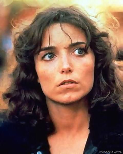 carla seymour add Karen Allen Hot photo