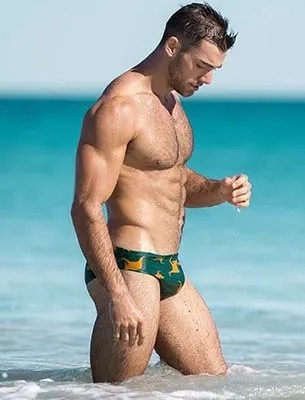 allan kara add Images Of Men In Speedos photo