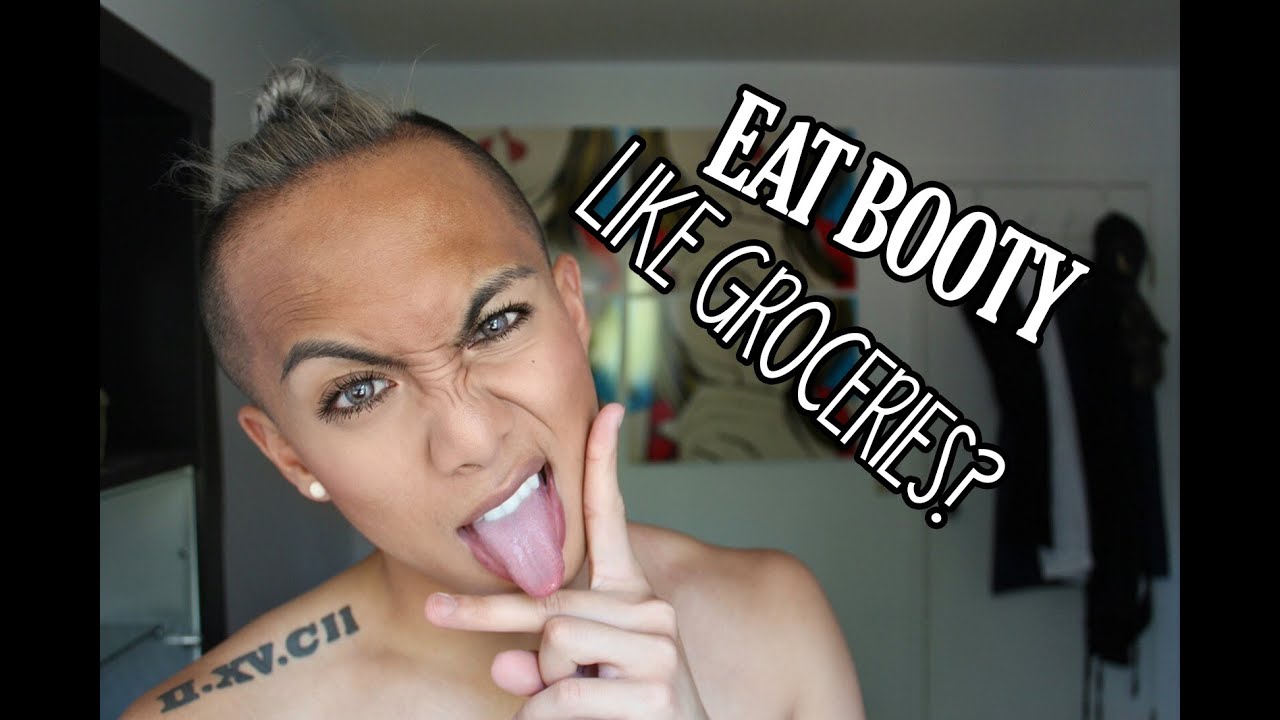 betty jean perry add Eating Booty Videos photo