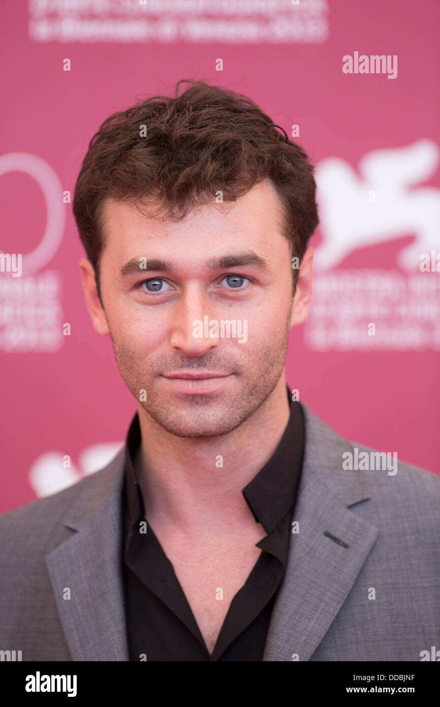 andrea bivins add James Deen Xx photo