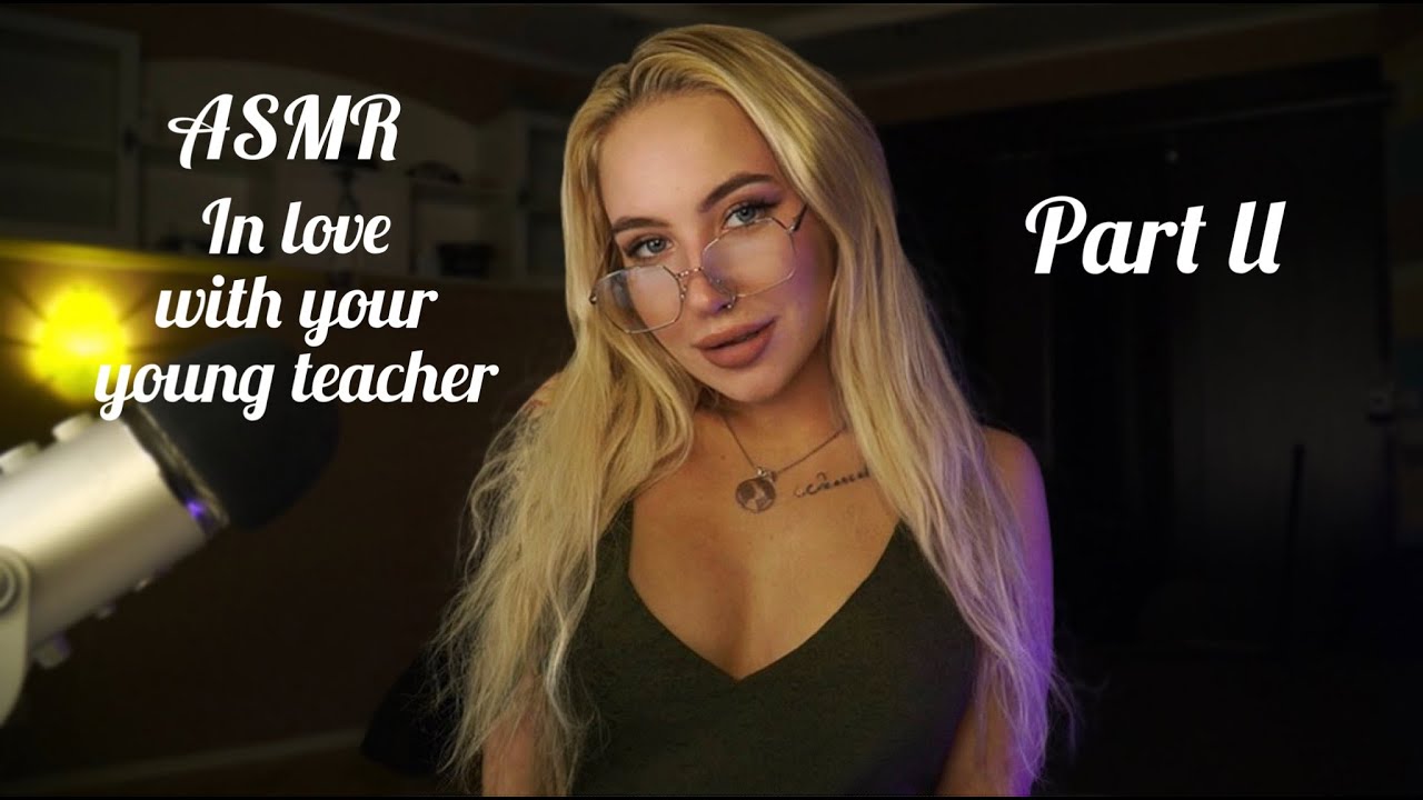 bart van den brink add Asmr Claudy Teacher photo