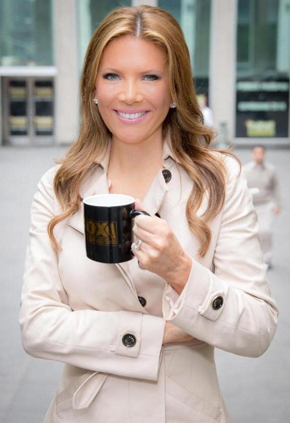 albalawi add Trish Regan Hot photo