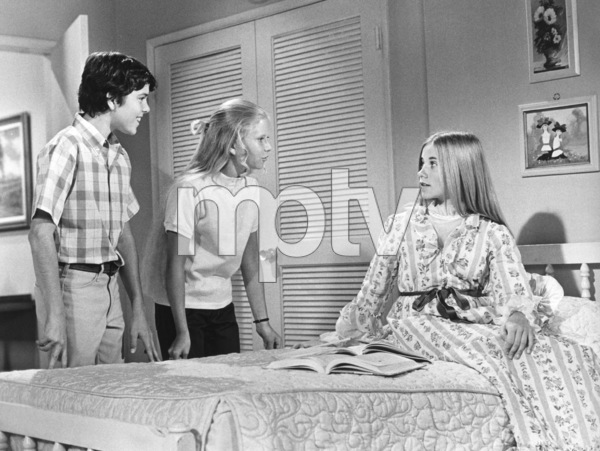 Maureen Mccormick Feet 16861