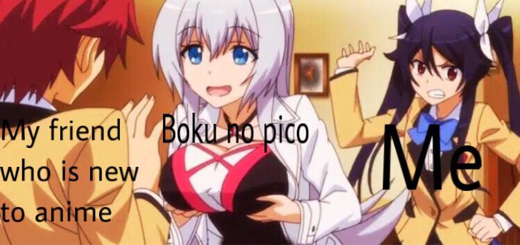 cody jewell add Boku No Pico Watch Online photo