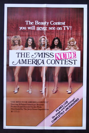 akin olaleye add Miss Nude America photo