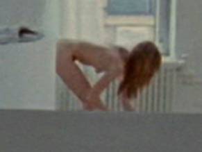 andrea zerbini add Saffron Burrows Nude photo