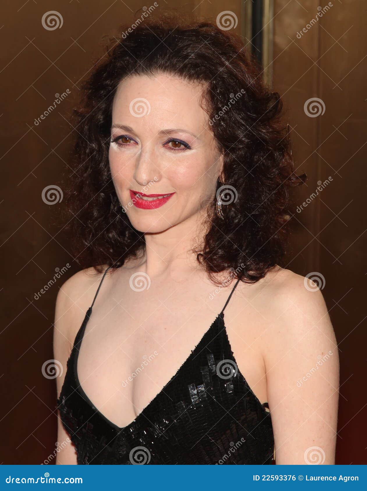 charlie mascola add Bebe Neuwirth Hot photo