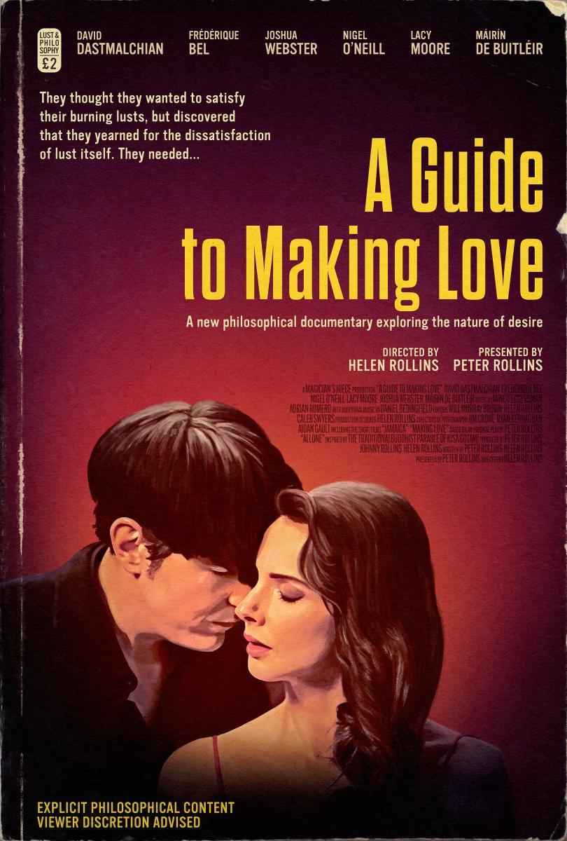 bobby clyde anderson add Movies Of Love Making photo