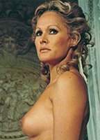 dej limongco add Ursula Andress Naked photo