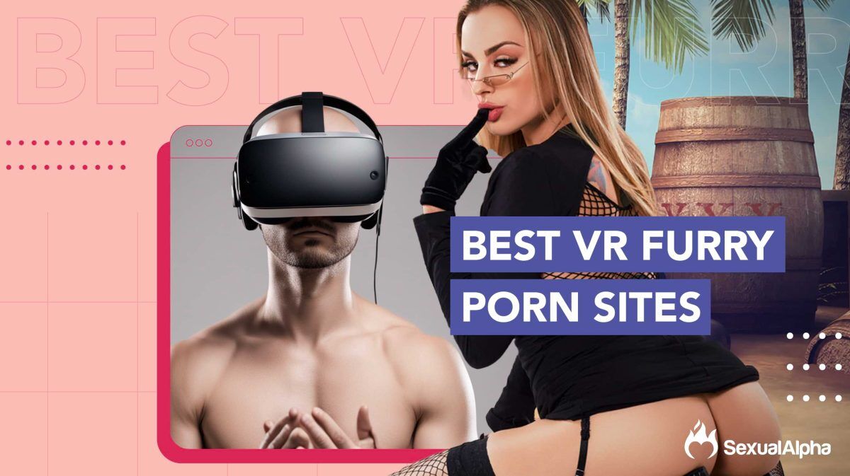 Vr Furry Porn 1021