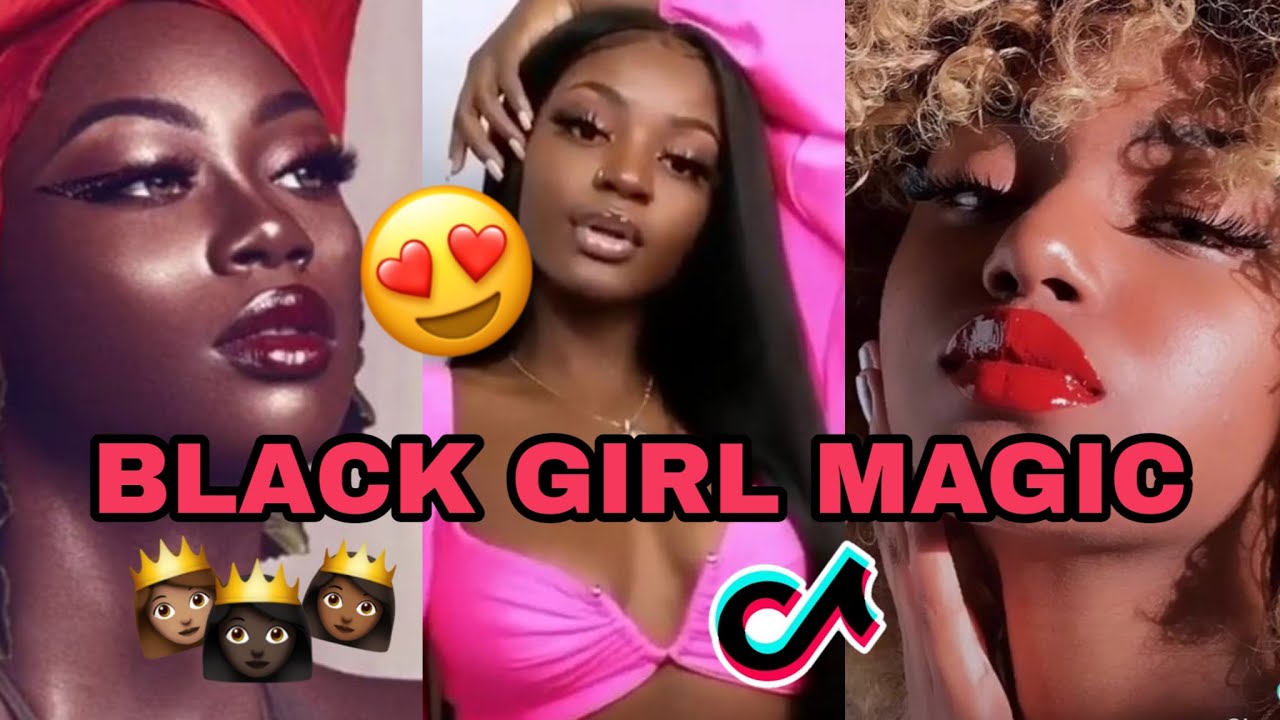 danika connolly add Black Babes Compilation photo