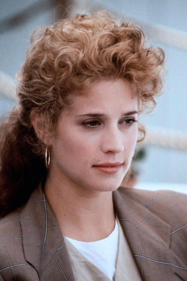 april fetsick add Nancy Travis Sexy photo