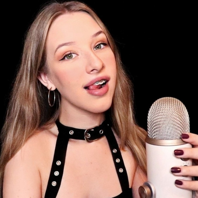 colin begley add Asmr Maddy Anal photo