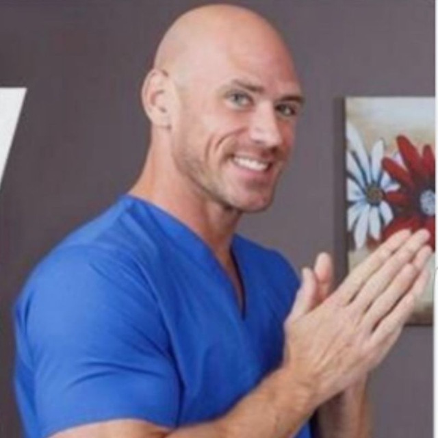 chinedu ibekwe add Ema Karter Johnny Sins photo