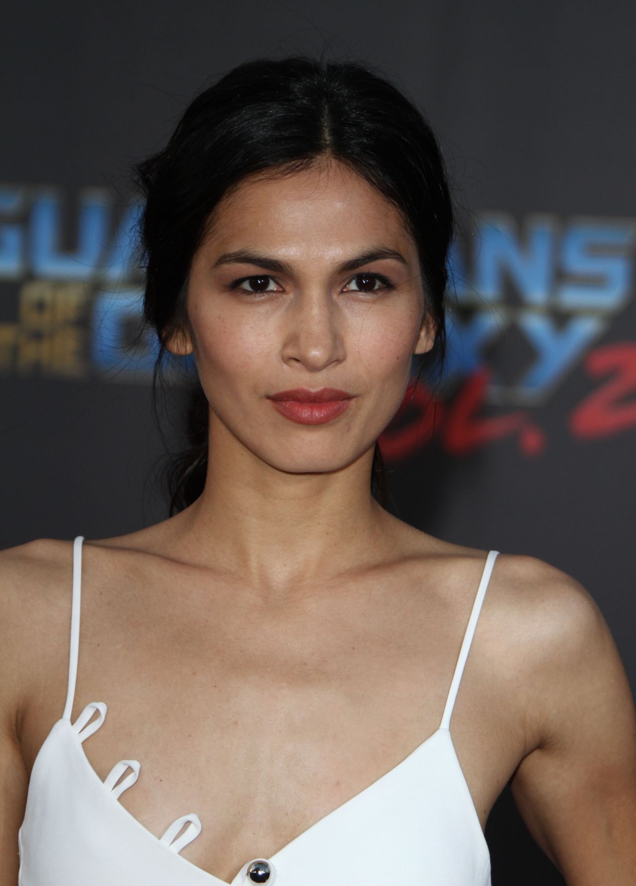 cenk tekin add Elodie Yung Hot photo