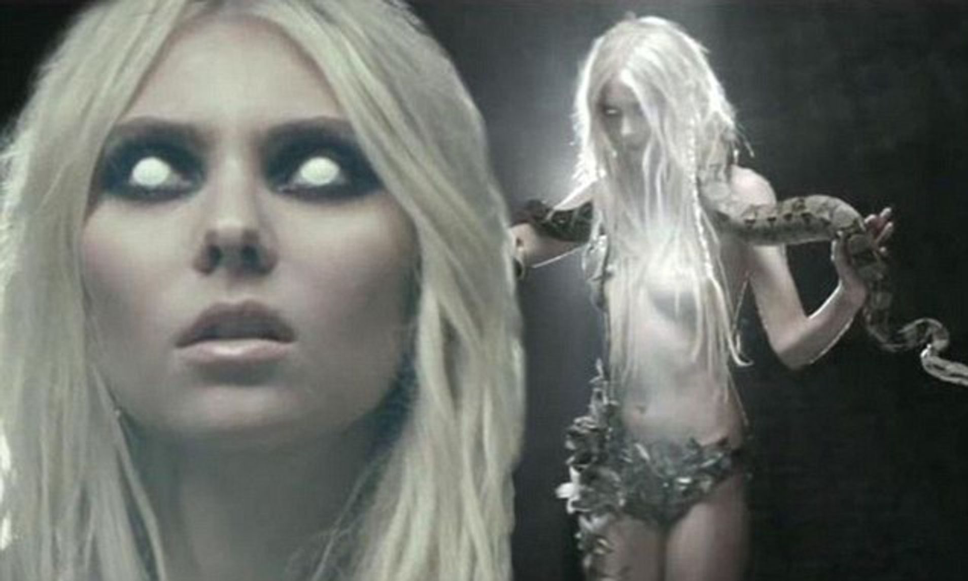 abraham browne add Taylor Momsen Hot photo