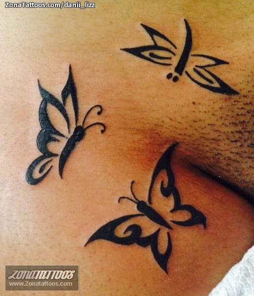 cherie swartz add Butterfly Tattoo On Vagina photo