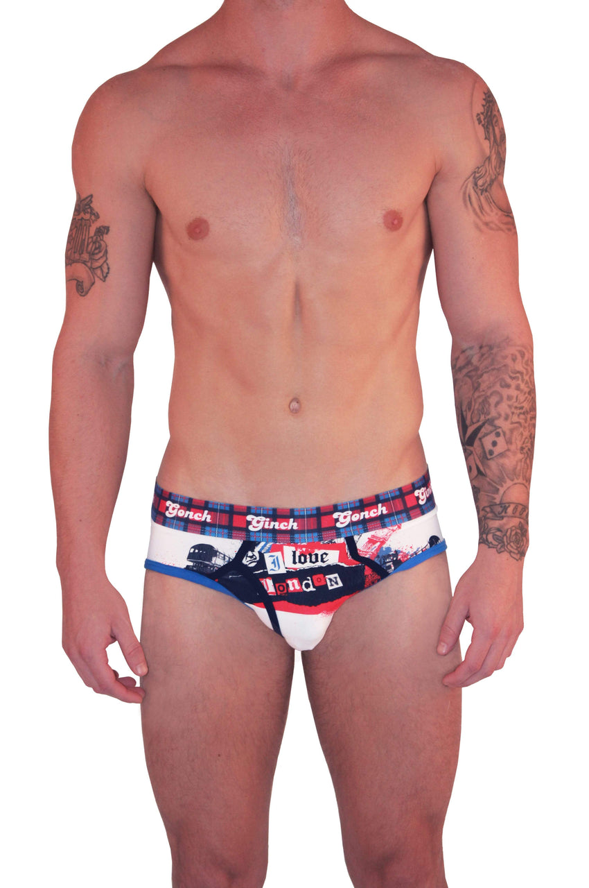 anthony adelaja add Dave London Underwear Review photo