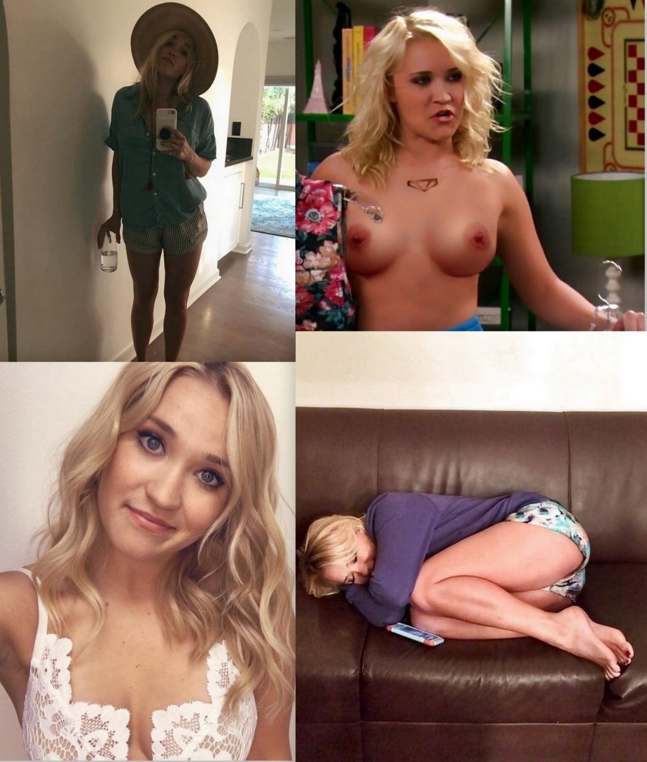 carmen vitale add Emily Osment Leaked photo