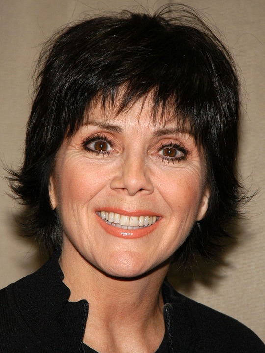 connor bray add Joyce Dewitt Images photo