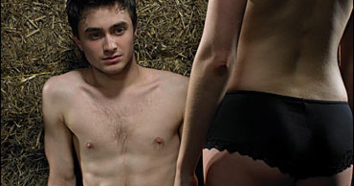 dobrica stojanovic add Harry Potter Nudes photo