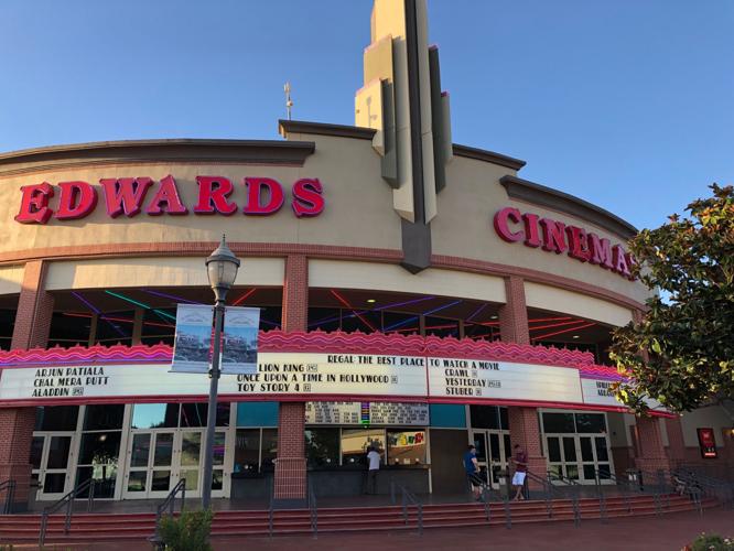 andrew mccloud add Adult Theaters In Vegas photo