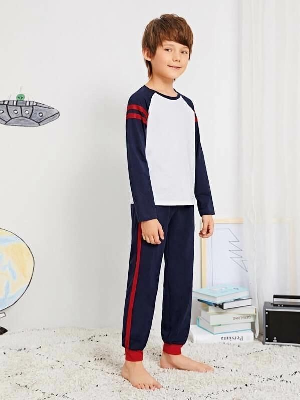 buela rose add Twinks In Pajamas photo