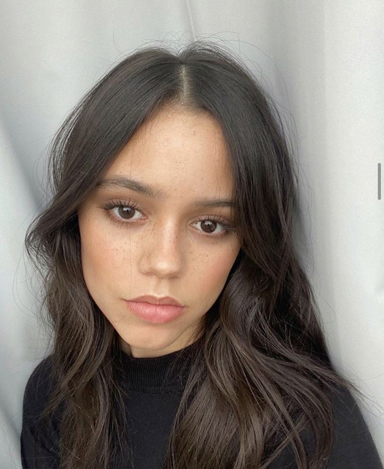 catherine dryden add Jenna Ortega Fake Porn photo