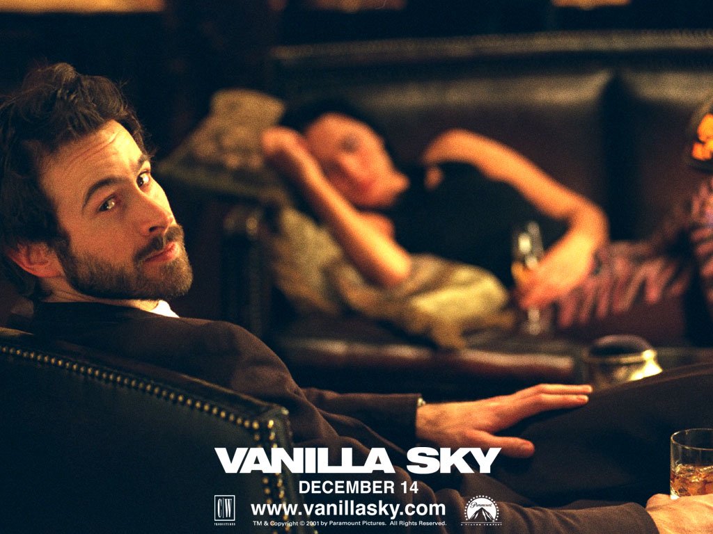 diana dada add Vanilla Sky Sex Scene photo