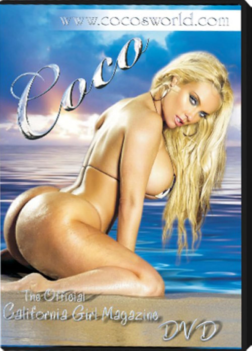 Coco Austin Sex Tape 4126