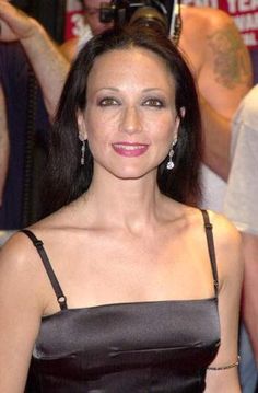 doug woerner add Bebe Neuwirth Hot photo