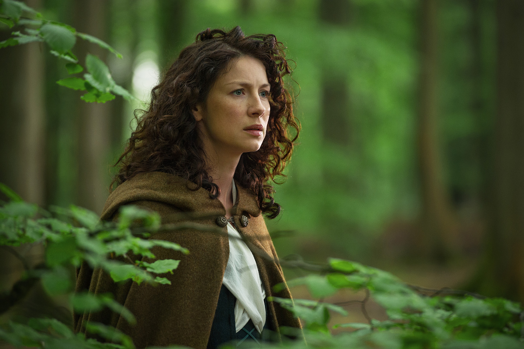 betsy zink add Caitriona Balfe Hot photo