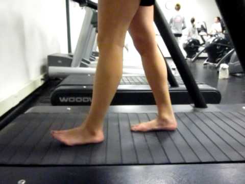 adrian lance add Naked On A Treadmill photo