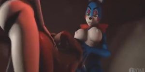 daniel mitchelson add Five Nights At Freddys Futa photo