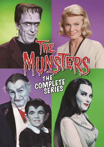 arun peri add This Aint The Munsters photo