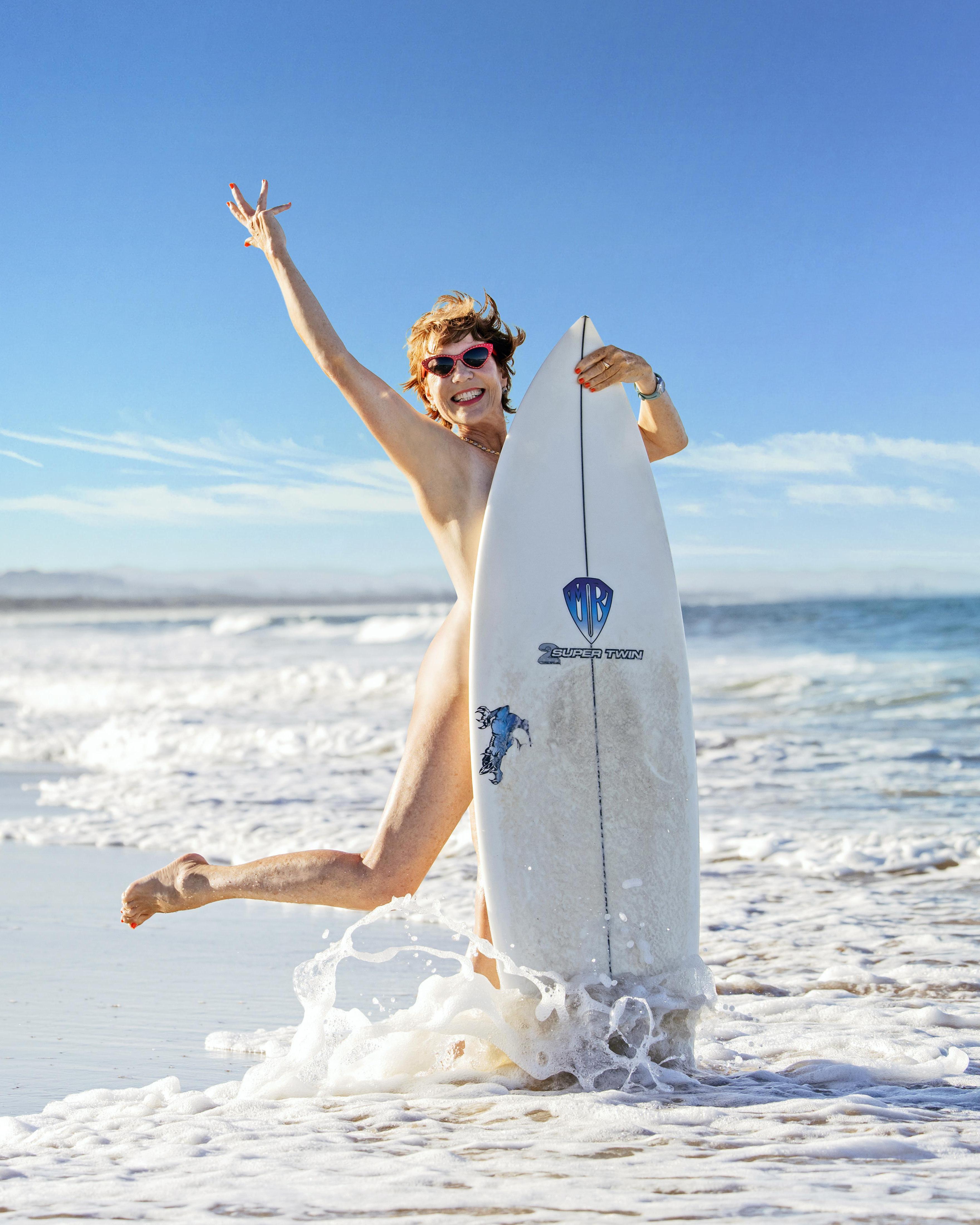 anders berglind add Naked Teenagers On The Beach photo