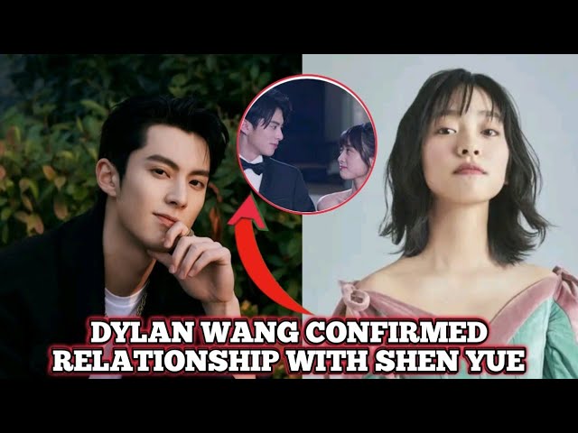 alice cisneros add Dylan Wang Girlfriend photo