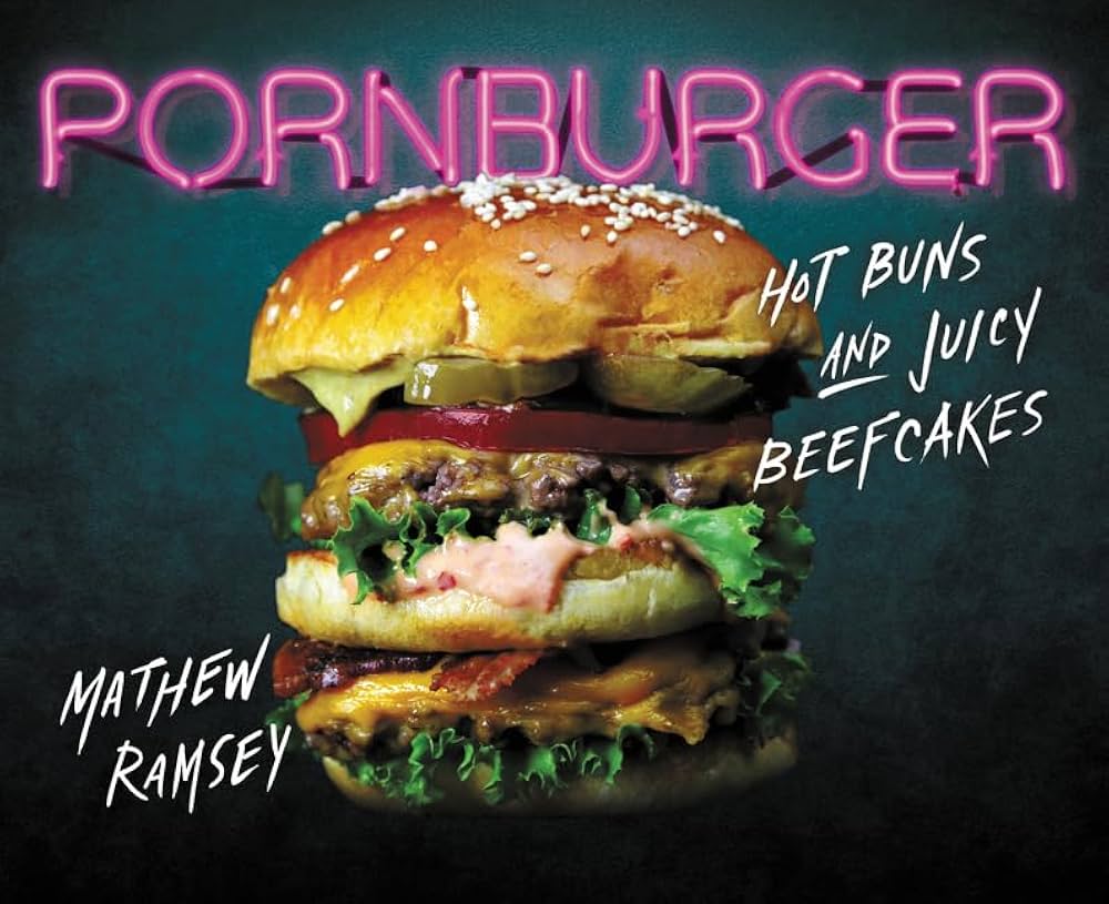 anurag shinde add Burger Porn photo