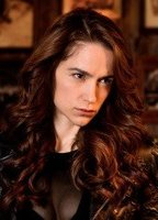 doris singh add Melanie Scrofano Hot photo