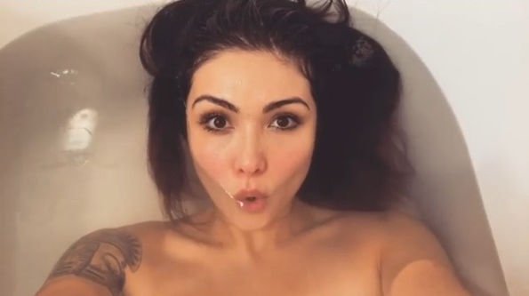 biljana jovicic add Daniella Pineda Nude photo