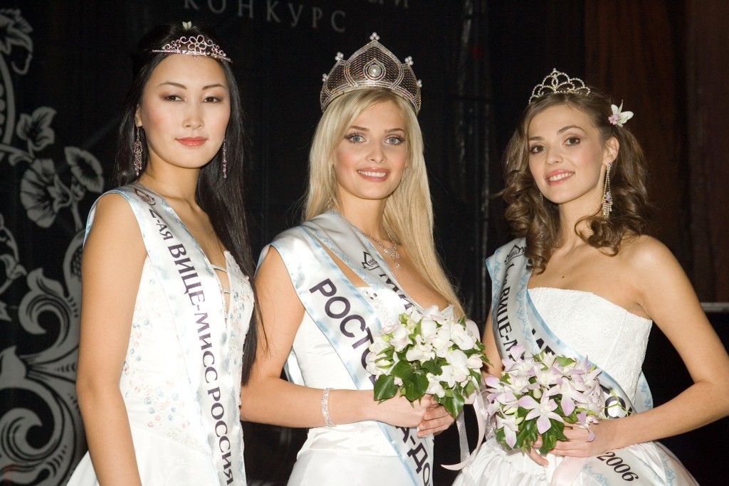 daniel phelps add Miss Russia 2006 photo